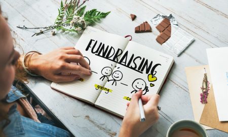 Fundraising & Donor Development Strategies