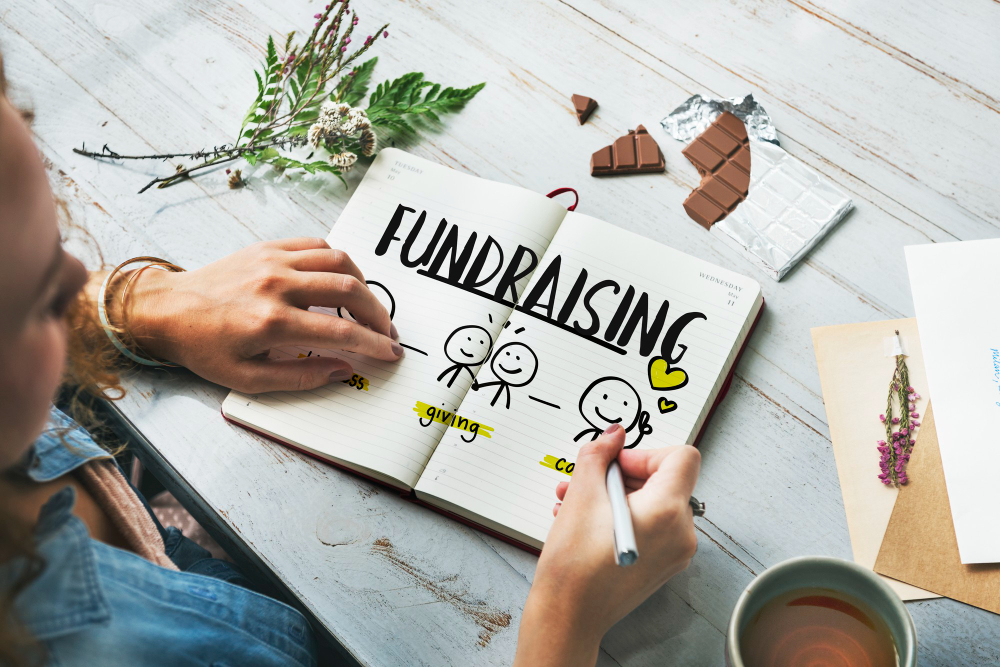 Fundraising & Donor Development Strategies