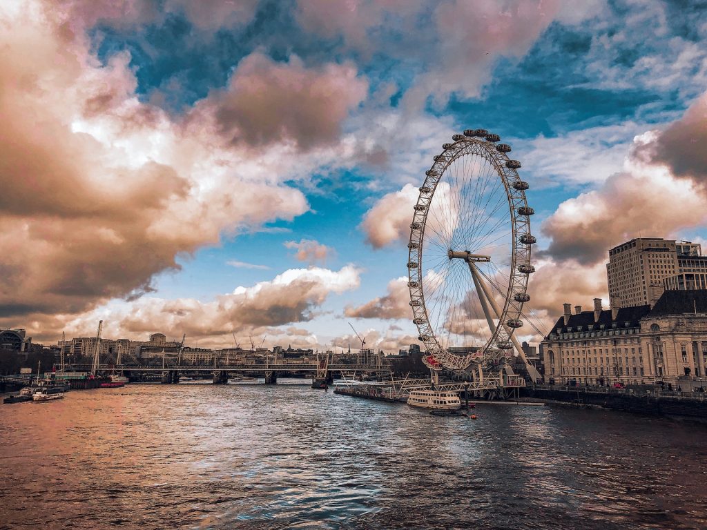 Plan a Trip to London