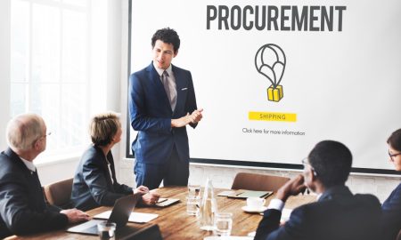 IT Procurement