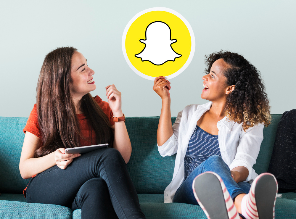 Steps To Pin Someone on Snapchat on Android