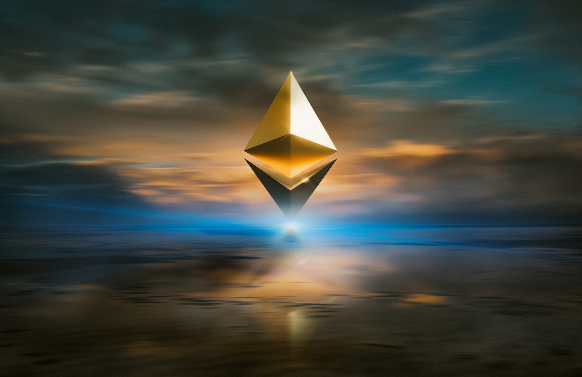 Ethereum overview