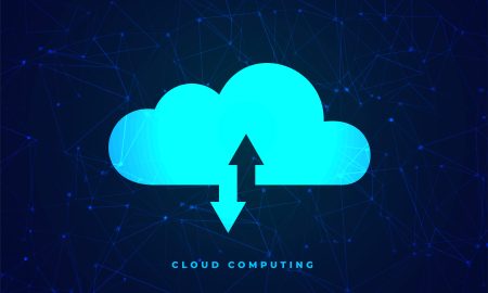 Cloud Computing