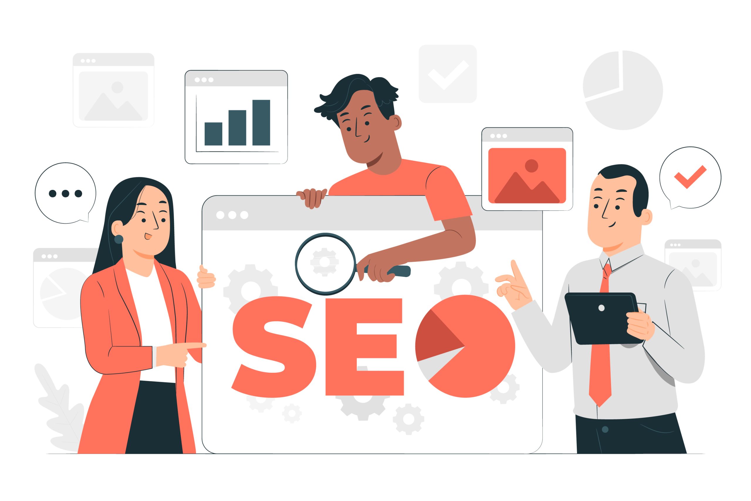 SEO for Pricing