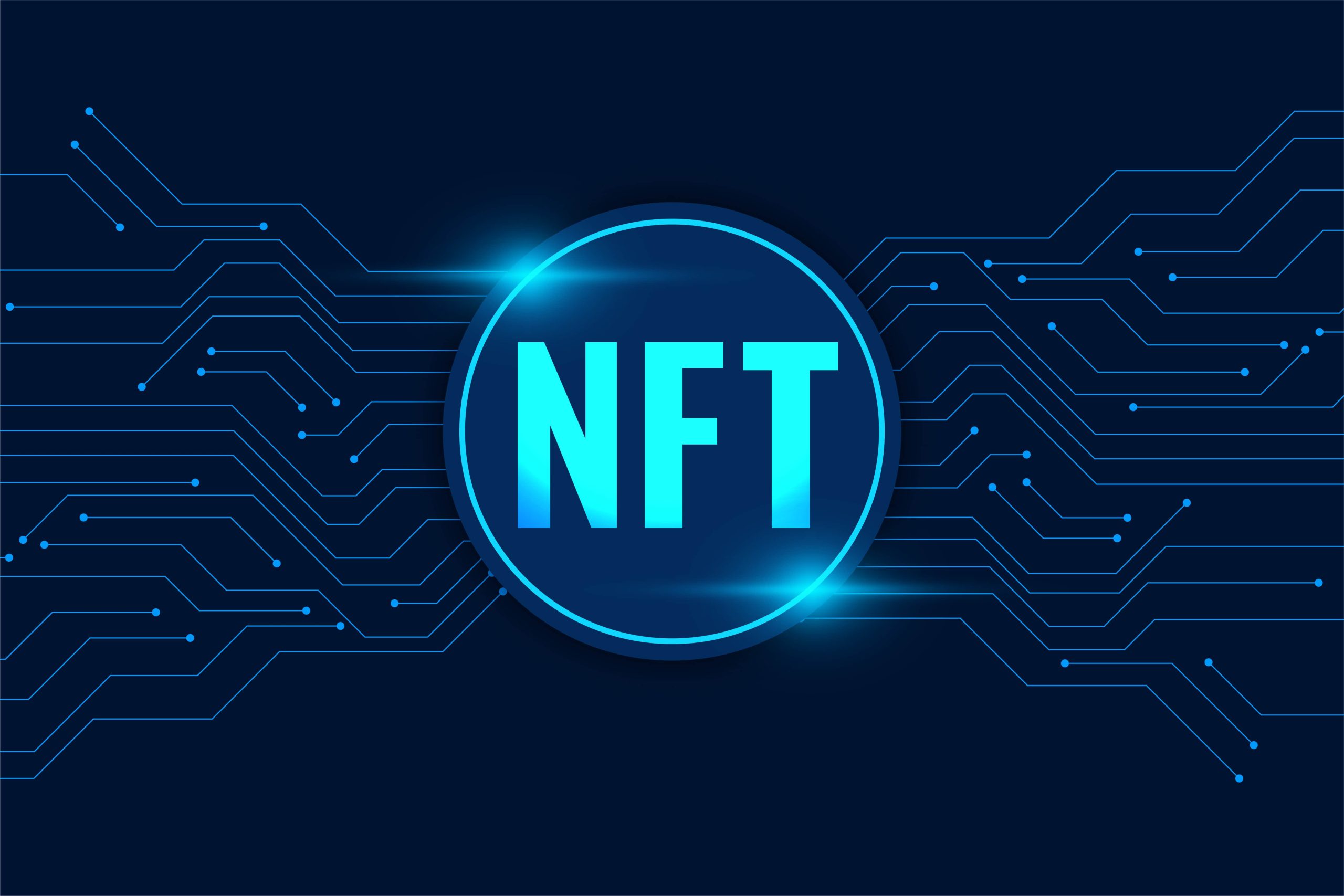 NFT wallets