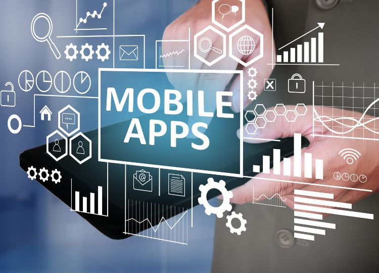 Build a Mobile App
