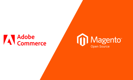 Magento Open Source and Adobe Commerce