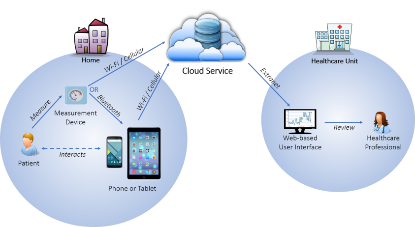 Remote Patient Monitoring Devices