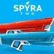 SPYRA 2 Electric WATER GUN