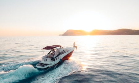 Maintain Boat During Winter