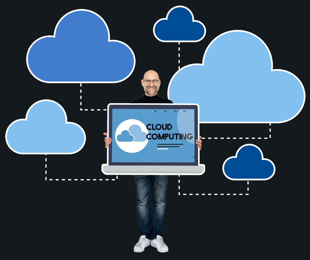 Best Cloud Computing Services Providers