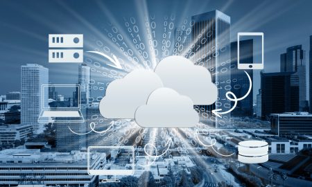 Cloud Computing Save Money