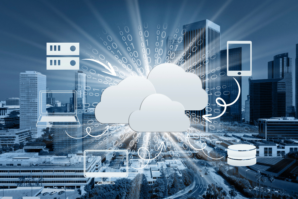 Cloud Computing Save Money