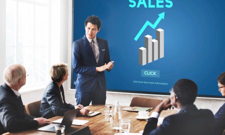 Sales Prospecting