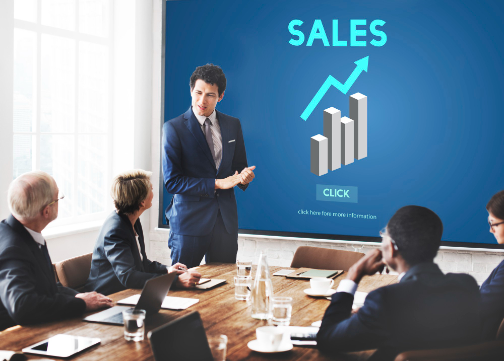 Sales Prospecting