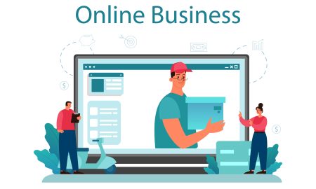 Tips to Grow Online Business