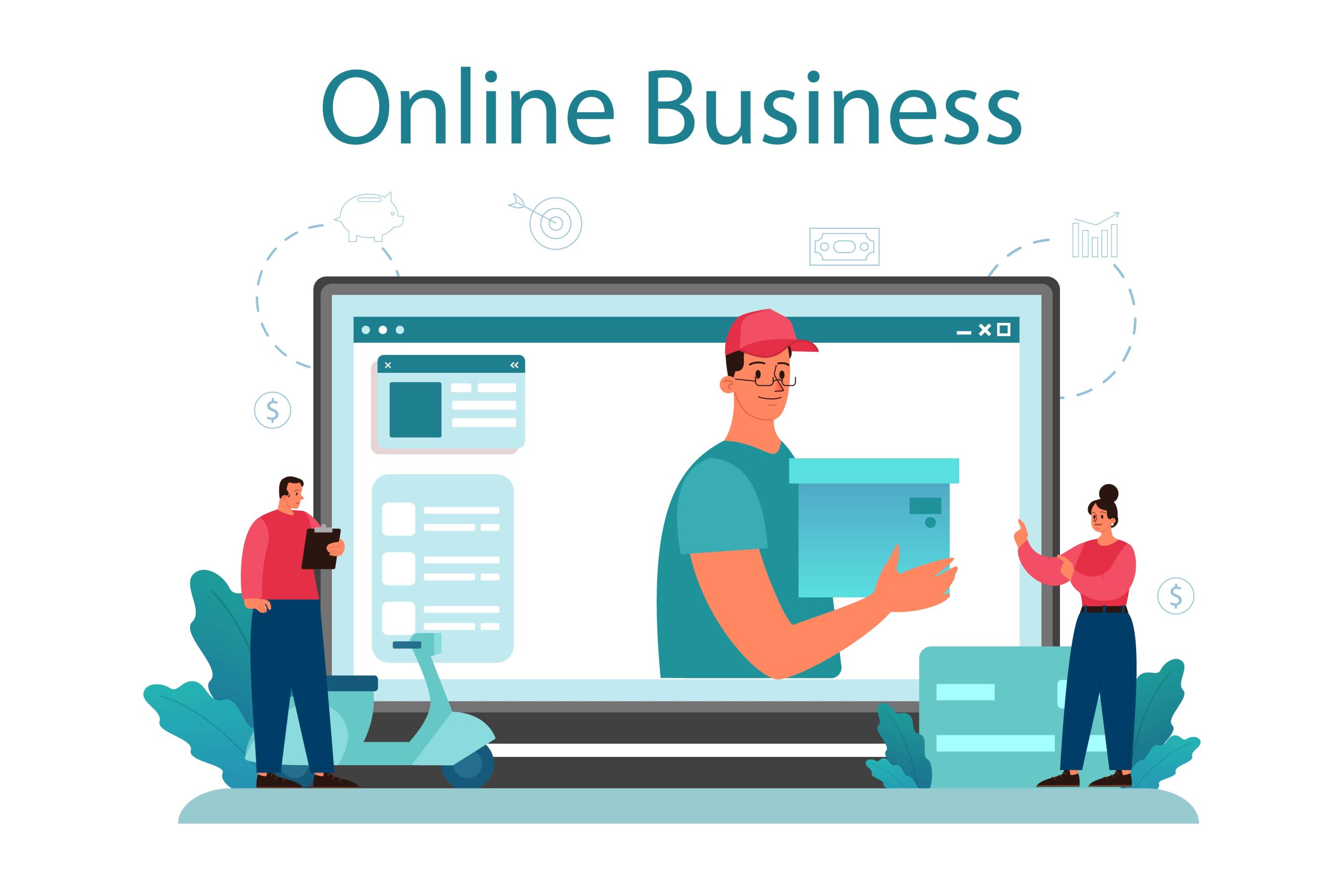 Tips to Grow Online Business