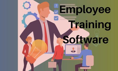 Employee Training Software