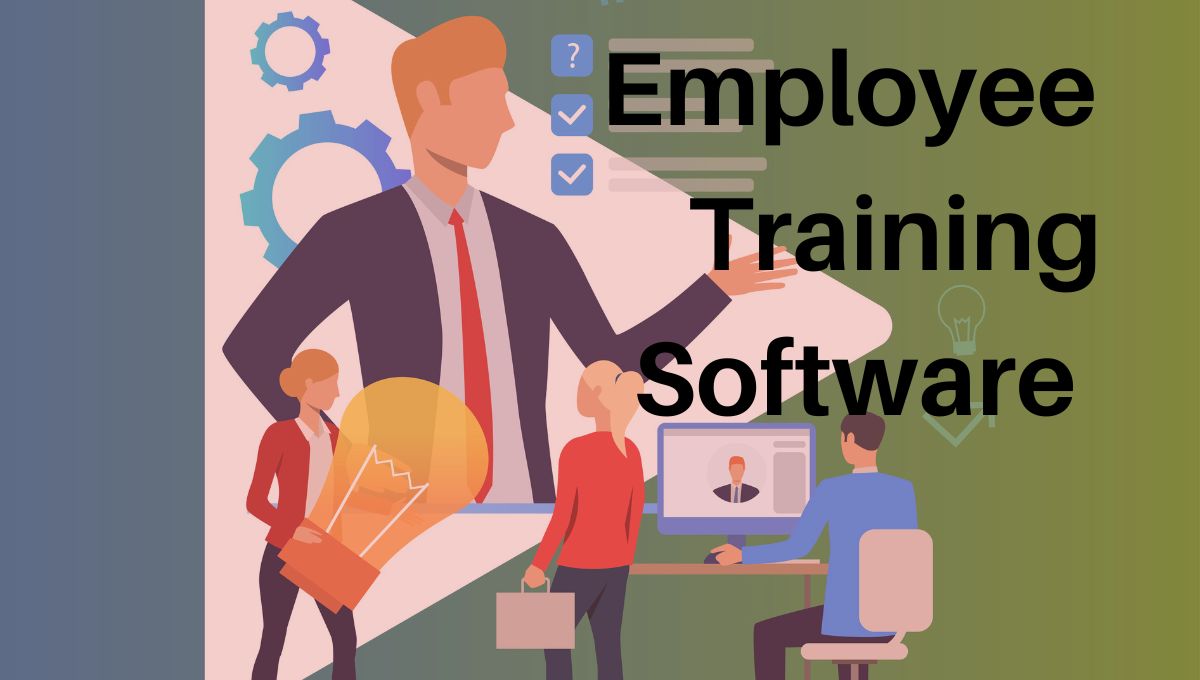 Employee Training Software