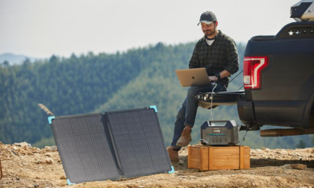 Solar Generators