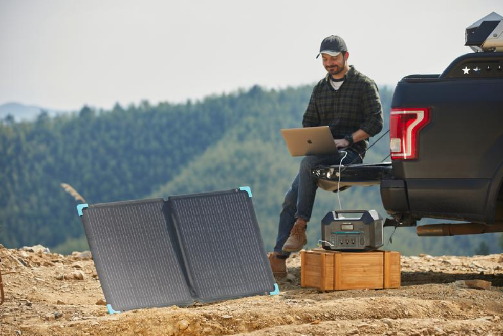 Solar Generators