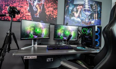 Best Gaming PC and Computers