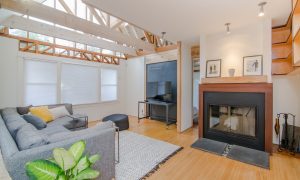 Advantages of Coliving