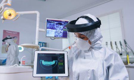 Role of Dental Software