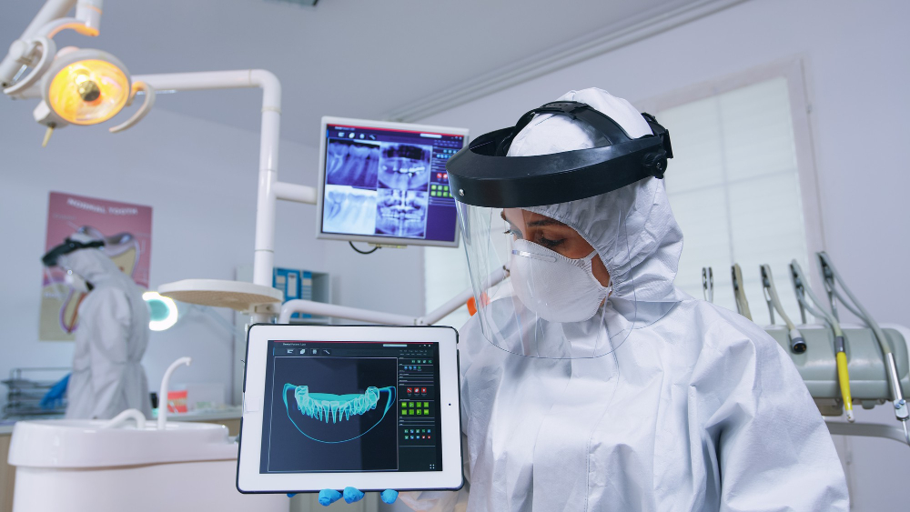 Role of Dental Software