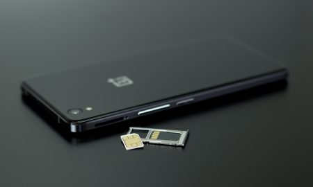 M2M & IoT SIM Cards