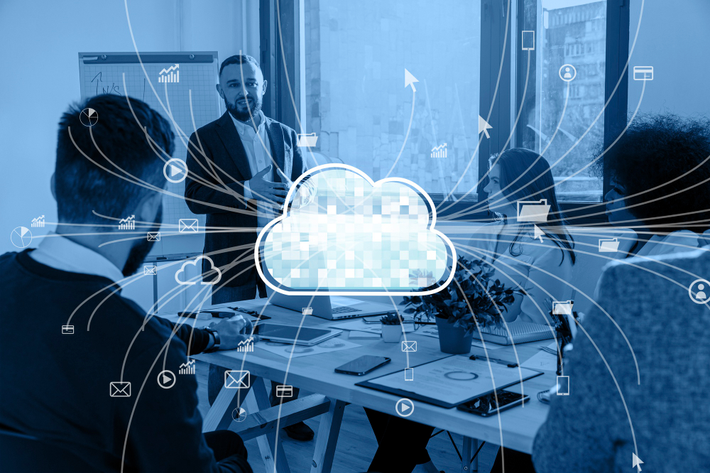 Benefits of Cloud-Based Business Applications