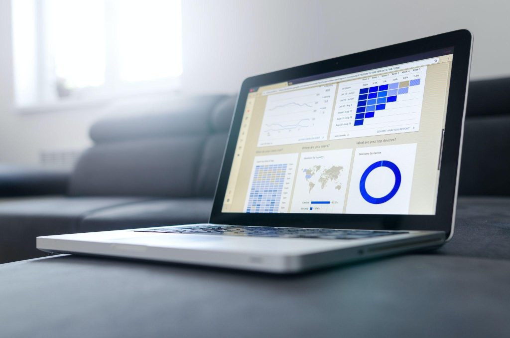 sales funnel's levels