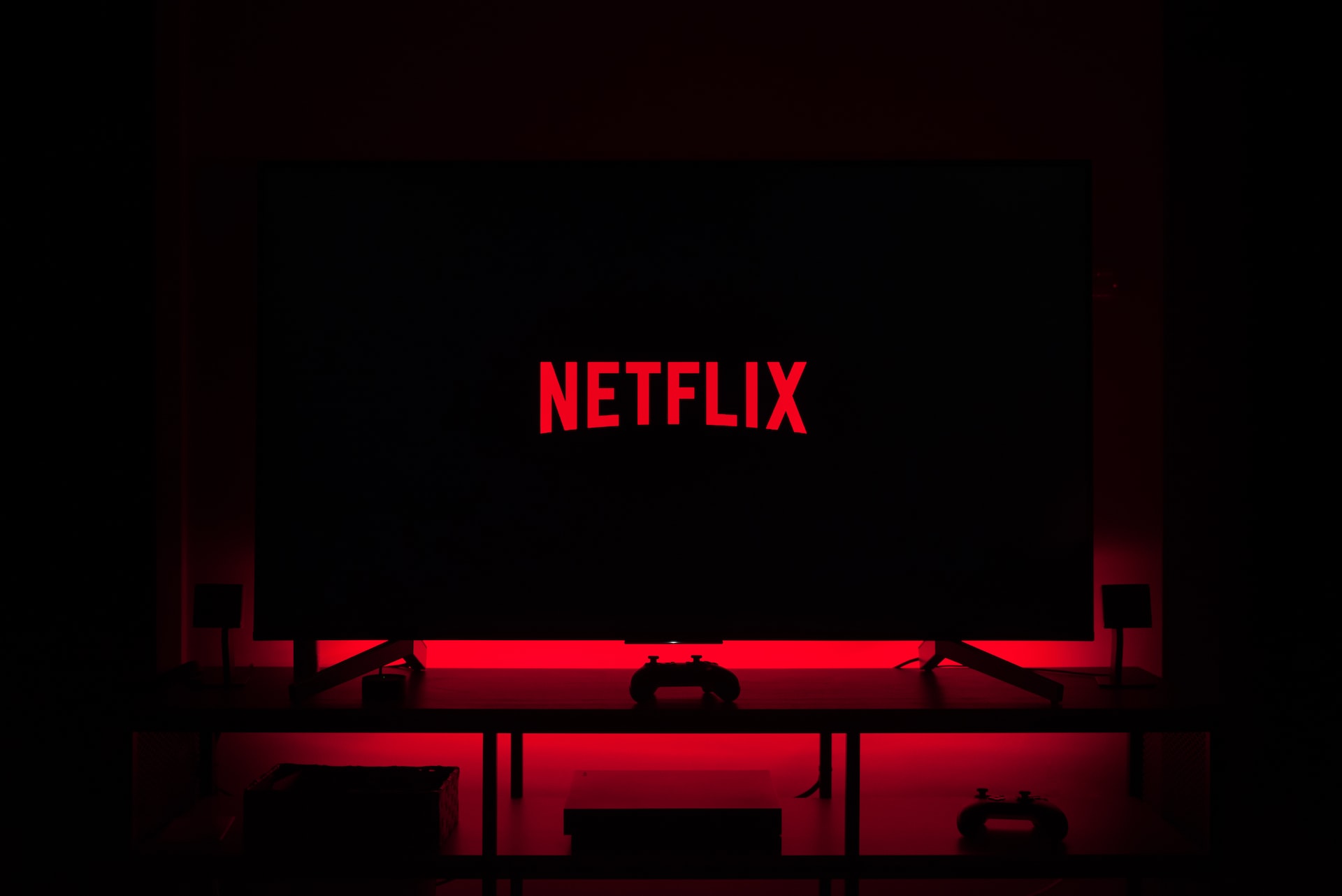 Netflix Stock