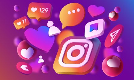 Boost Following and Engagement on Instagram