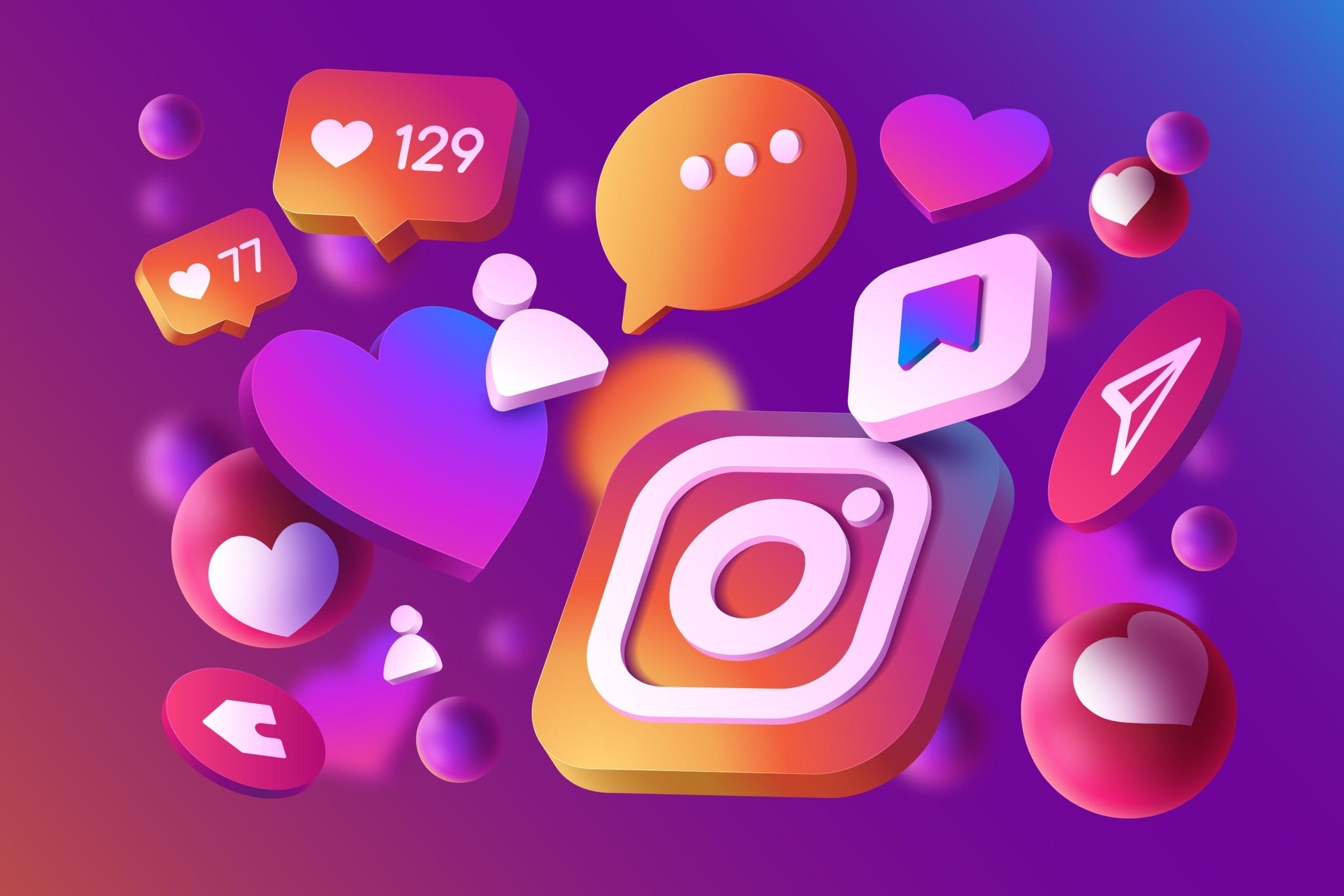 Boost Following and Engagement on Instagram