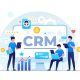 CRM Software and Tools