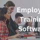 Employee Training Software