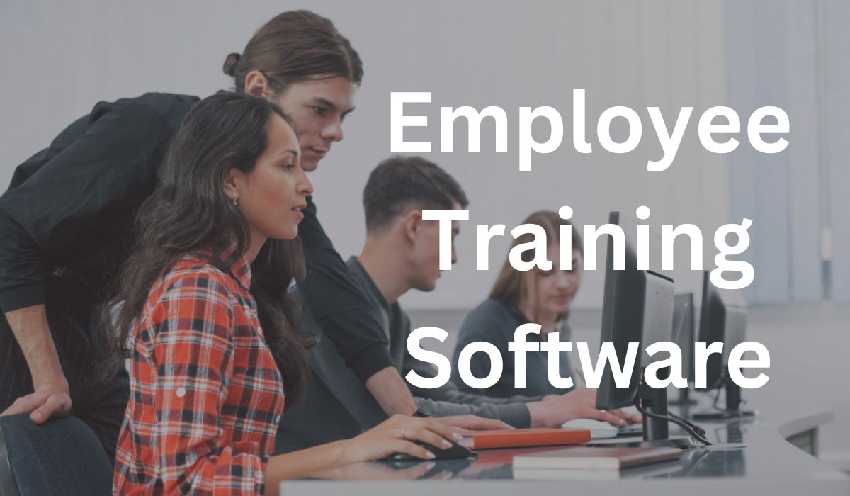 Employee Training Software