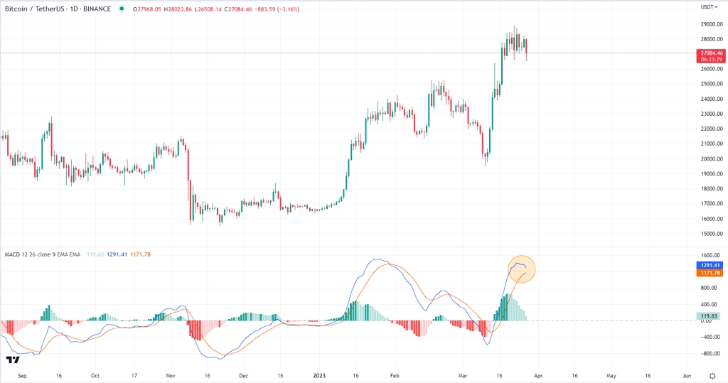 Bitcoin Graph