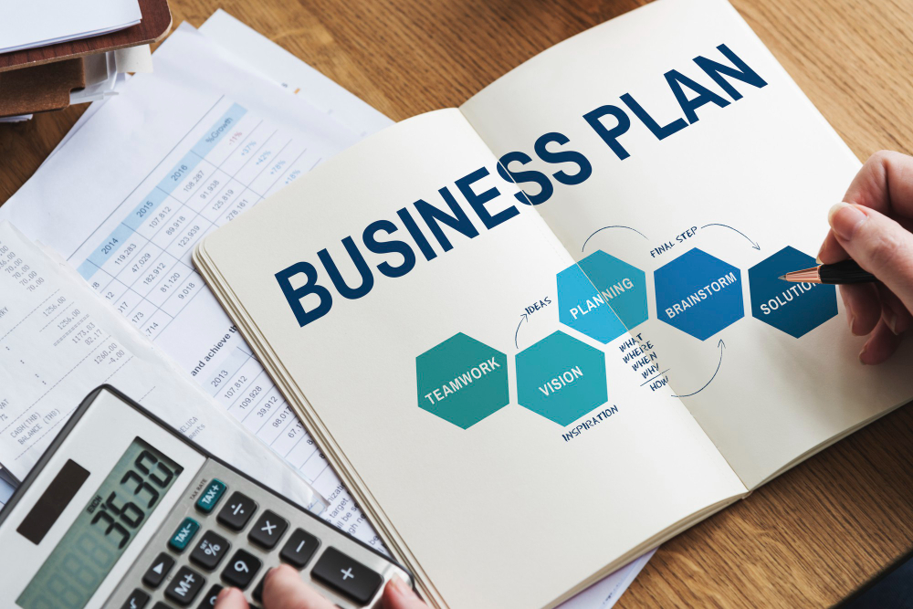 Business Continuity Plan