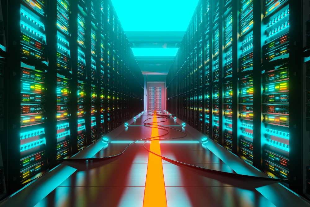 Factors to Consider Before Building Your Own Data Center