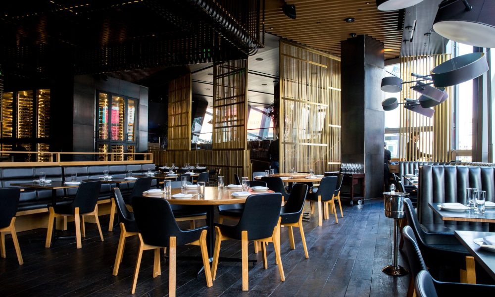 How To Clean And Maintain Restaurants Furniture