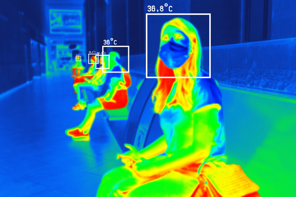 thermal imaging