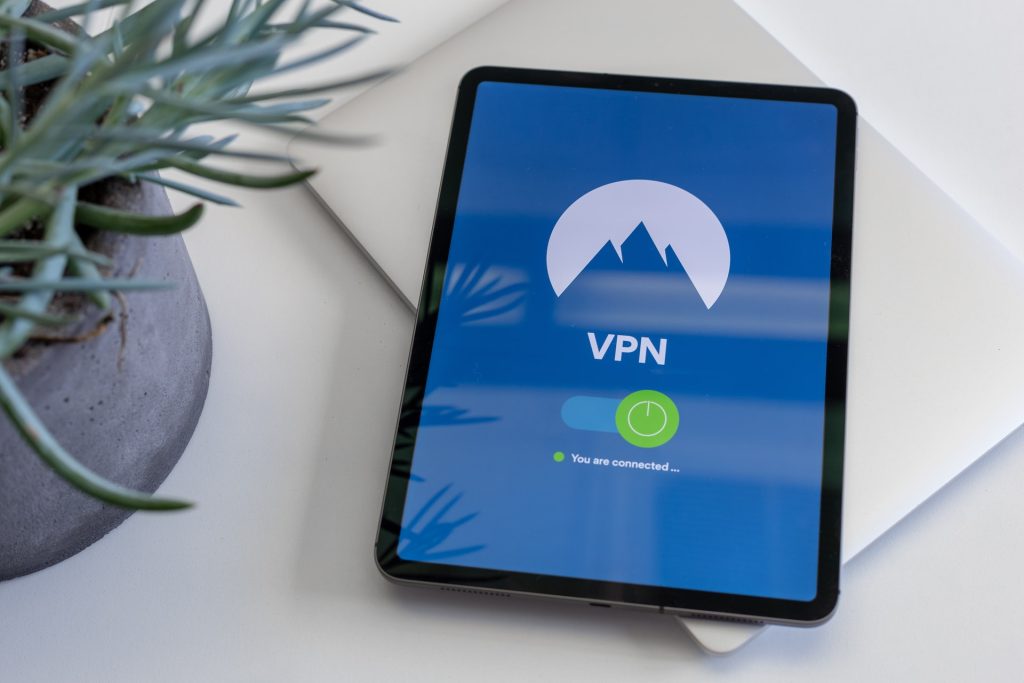 VPN Security Risks