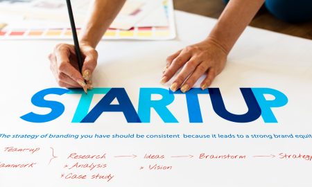 Start-up Consulting Services