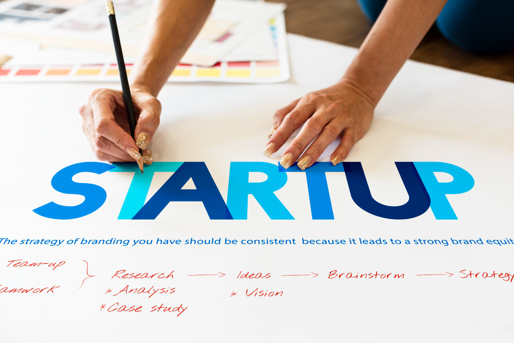 Start-up Consulting Services