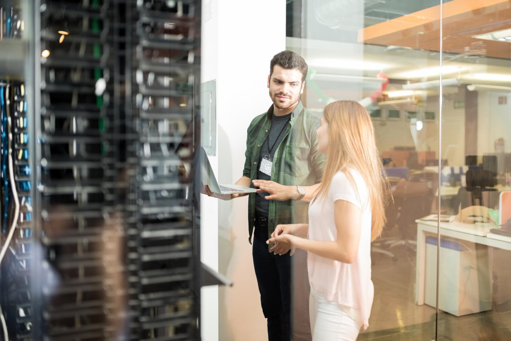 Reasons Why You Choose Cisco ACI For Data Center Networks