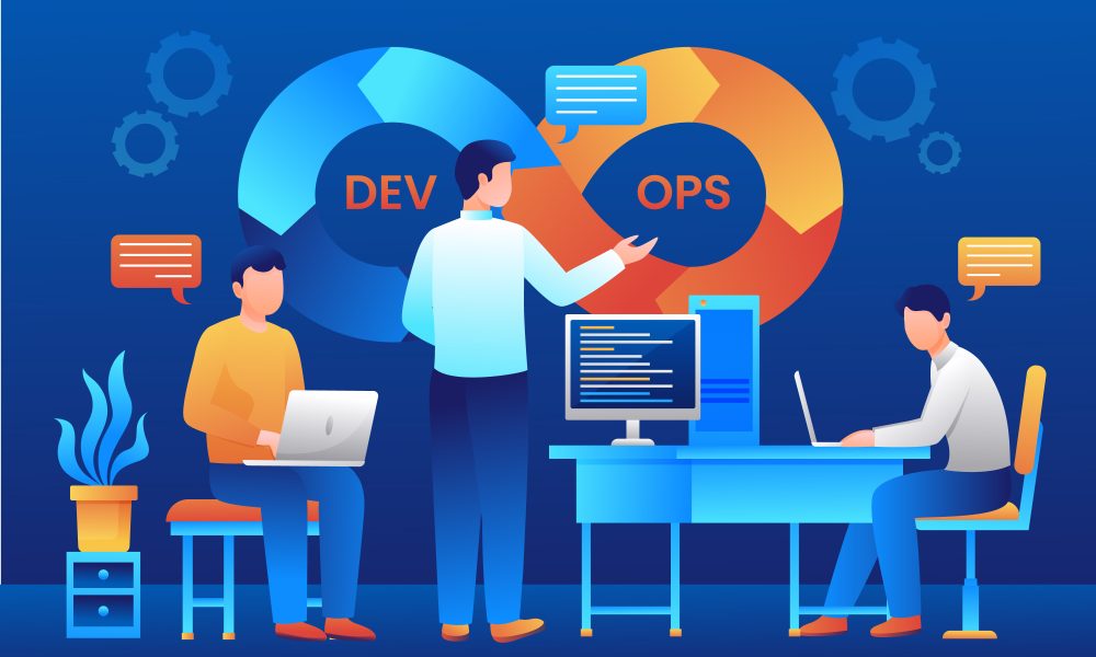 Why is DevOps Important? Trotons Tech Magazine Technology News