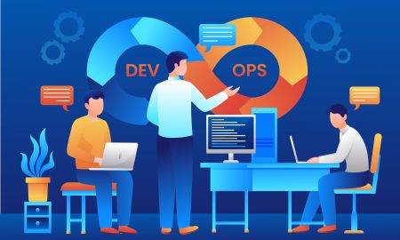 Benefits of DevOps