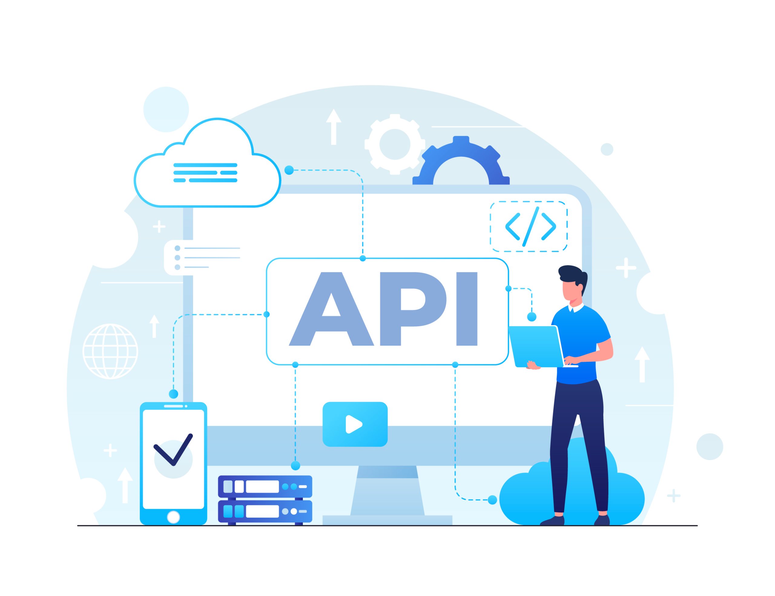 scraper APIs